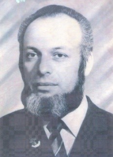 Альберт Александрович Колкер