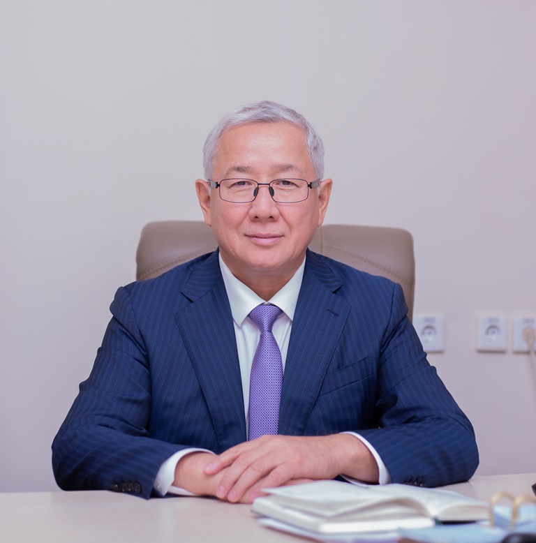 Сандыбаев Марат Нұрланбекұлы